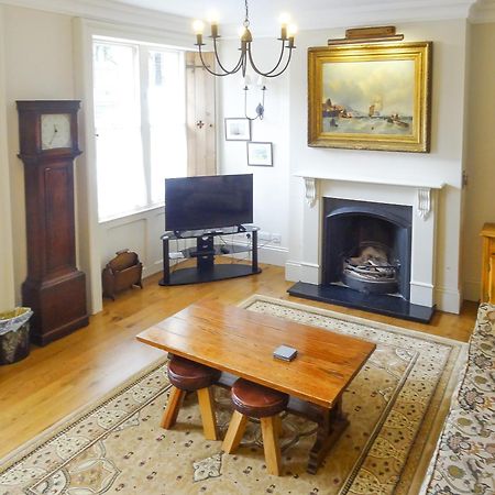 Hallgarth House Pickering Luaran gambar