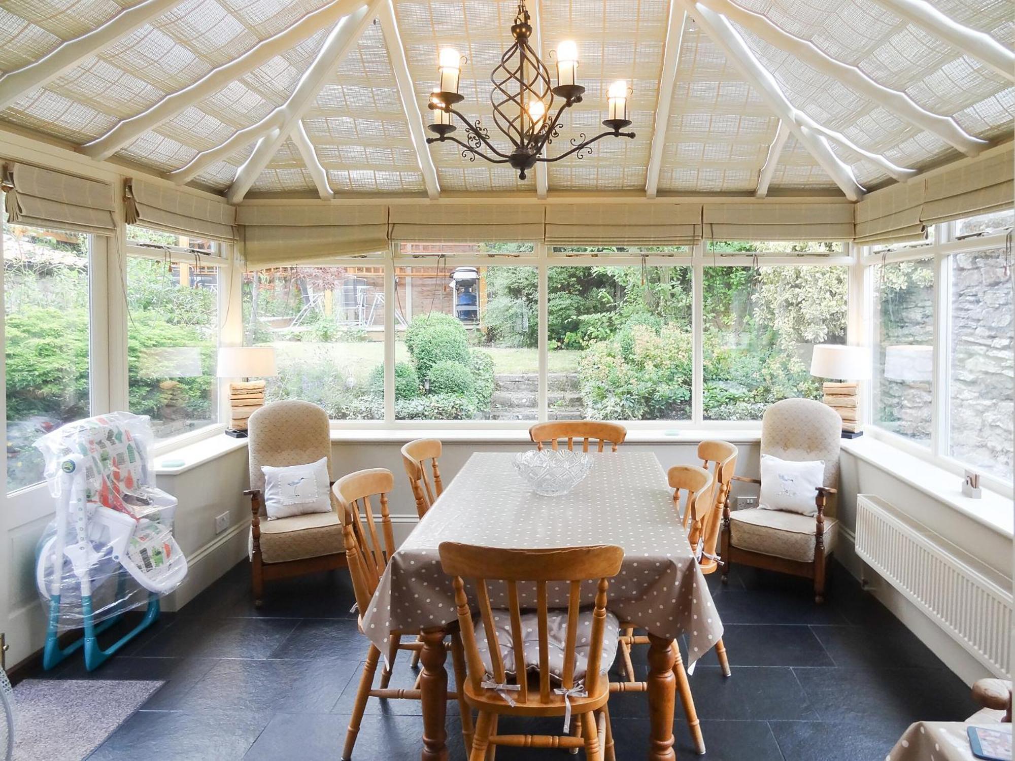 Hallgarth House Pickering Luaran gambar