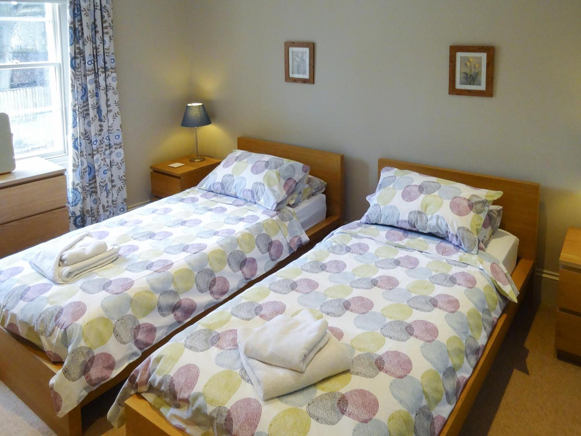 Hallgarth House Pickering Luaran gambar