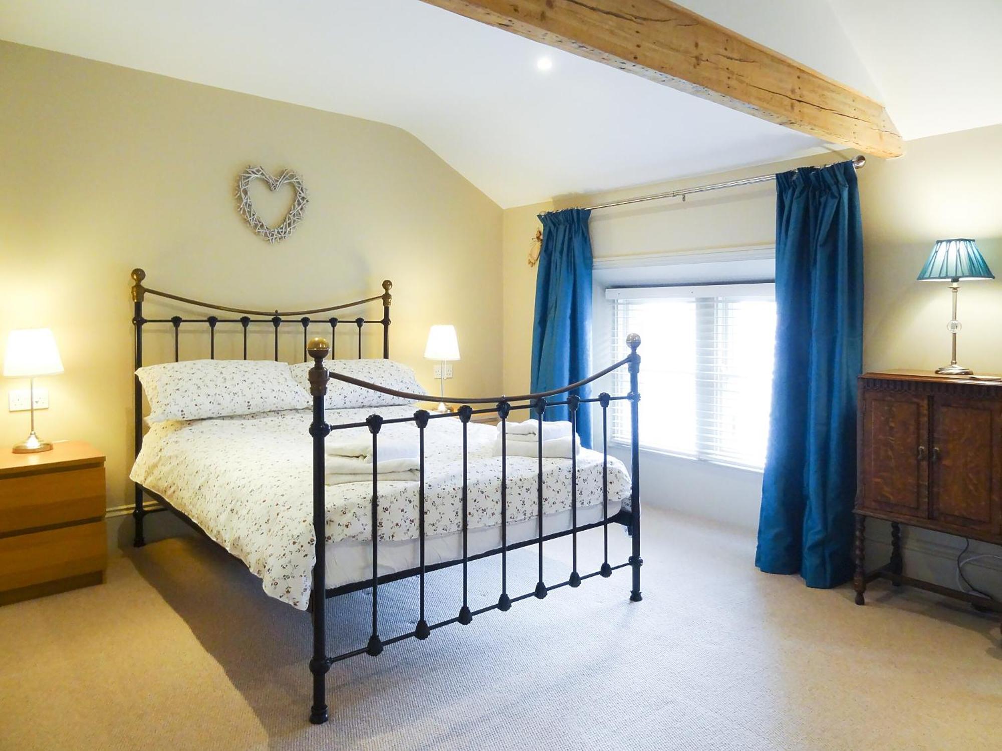 Hallgarth House Pickering Luaran gambar