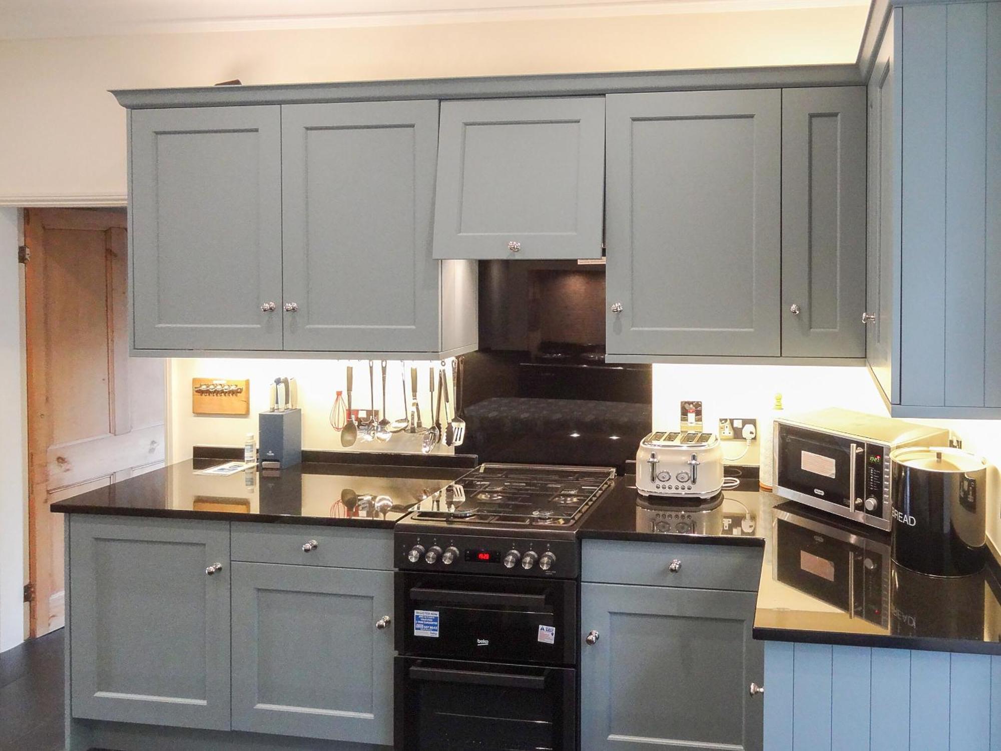 Hallgarth House Pickering Luaran gambar