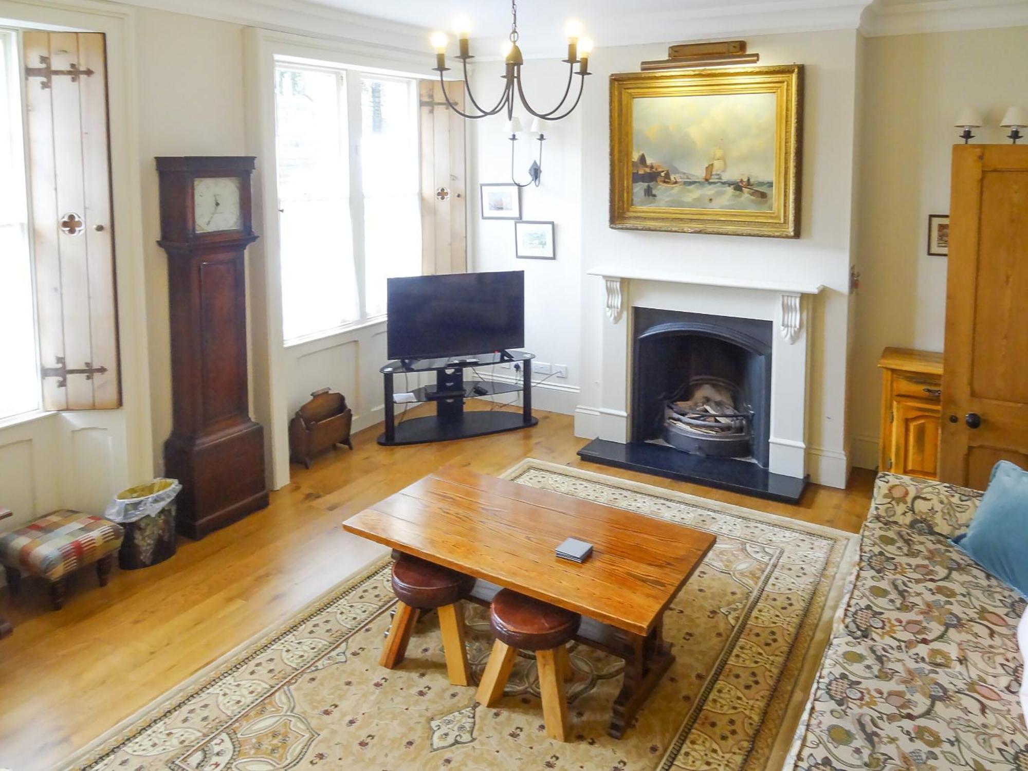 Hallgarth House Pickering Luaran gambar